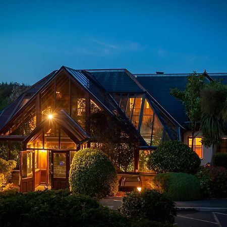 Hustyns Hotel Saint Wenn Zewnętrze zdjęcie
