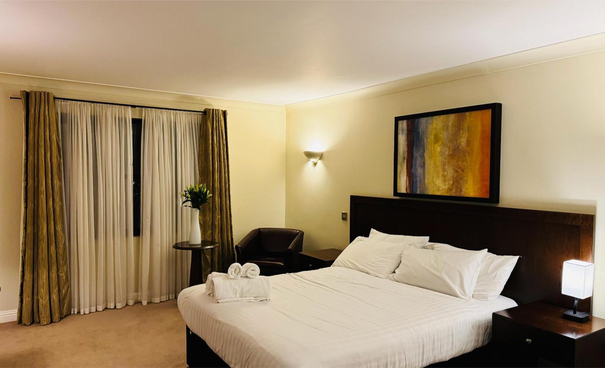 Hustyns Hotel Saint Wenn Zewnętrze zdjęcie