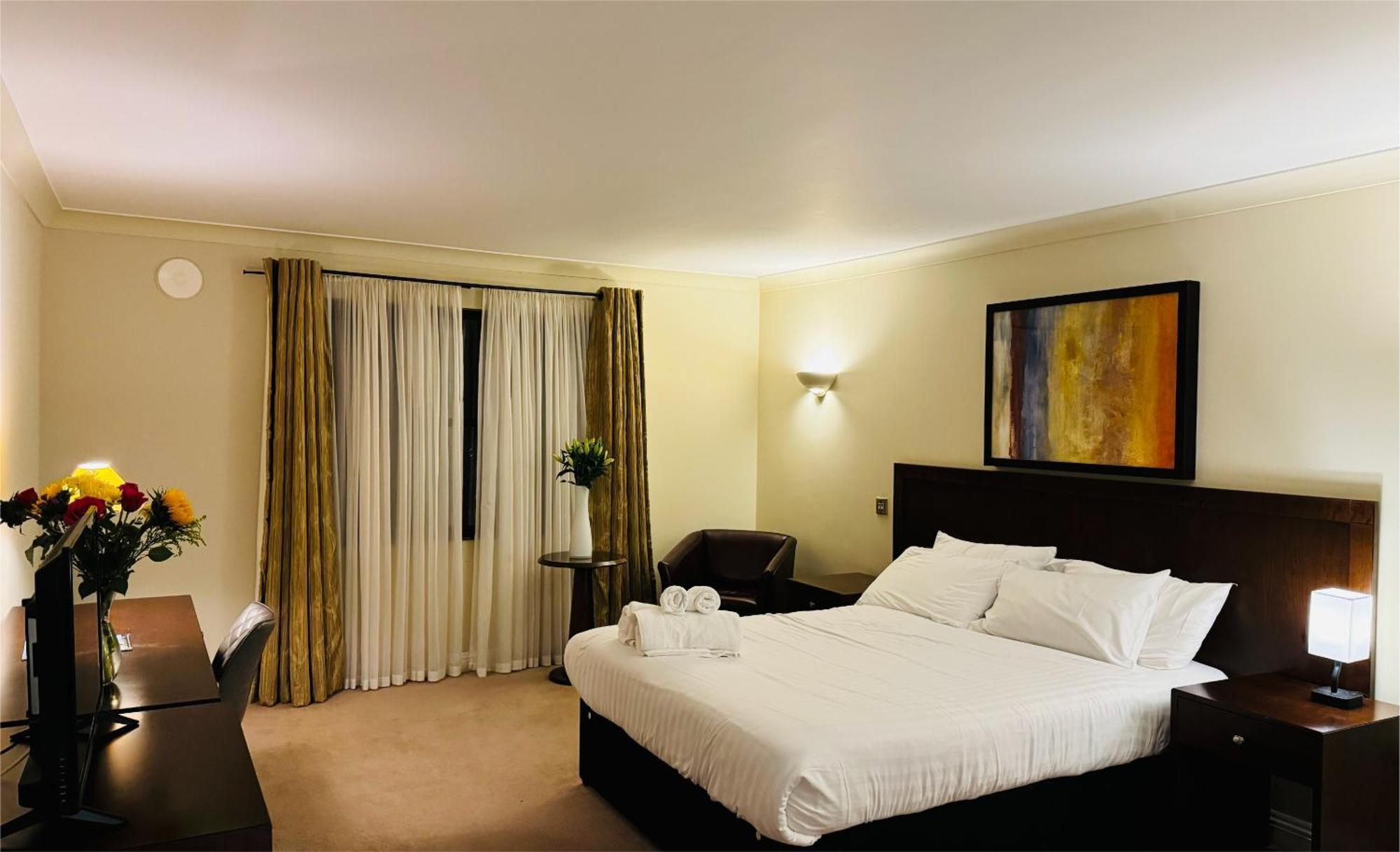 Hustyns Hotel Saint Wenn Zewnętrze zdjęcie