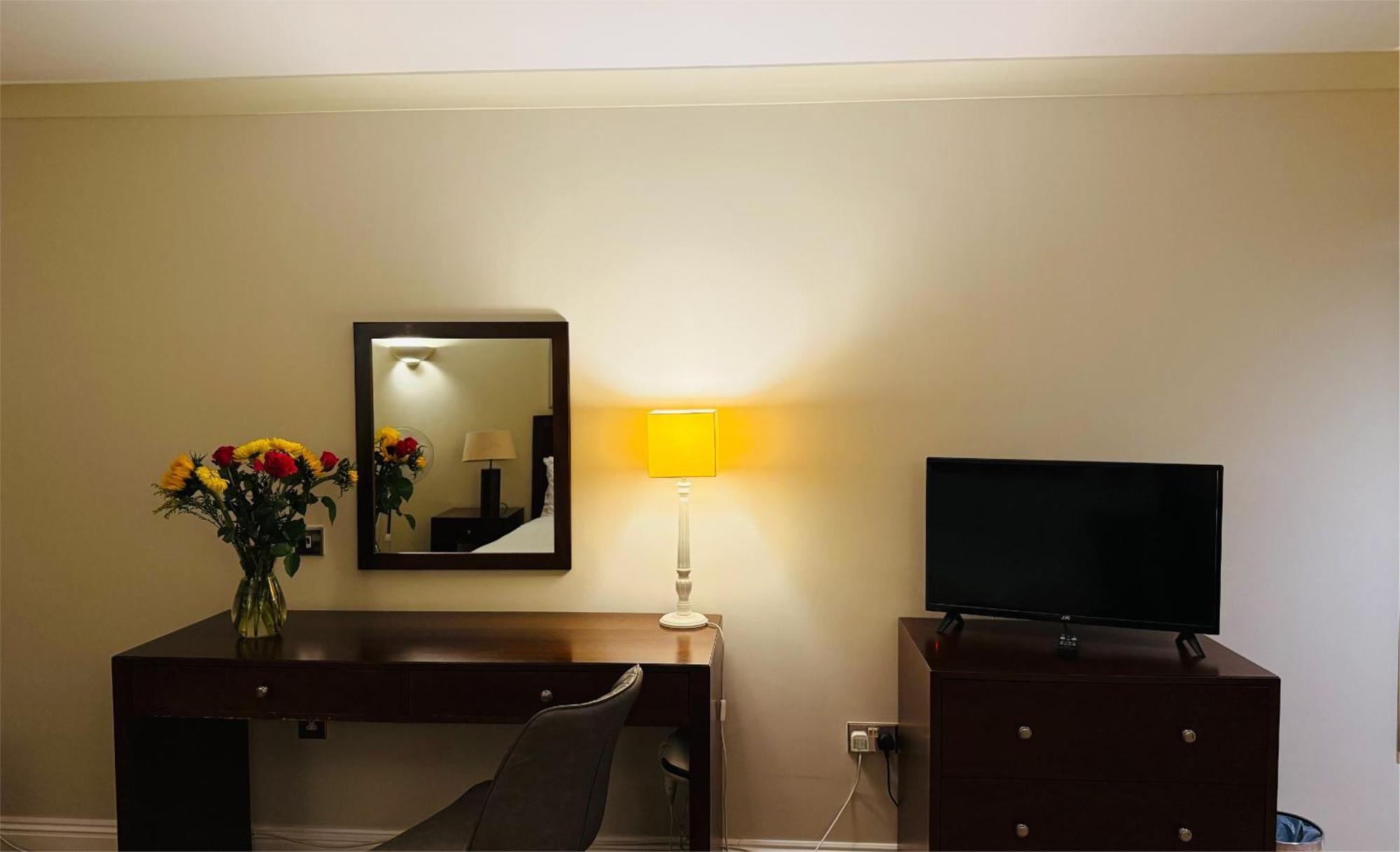 Hustyns Hotel Saint Wenn Zewnętrze zdjęcie