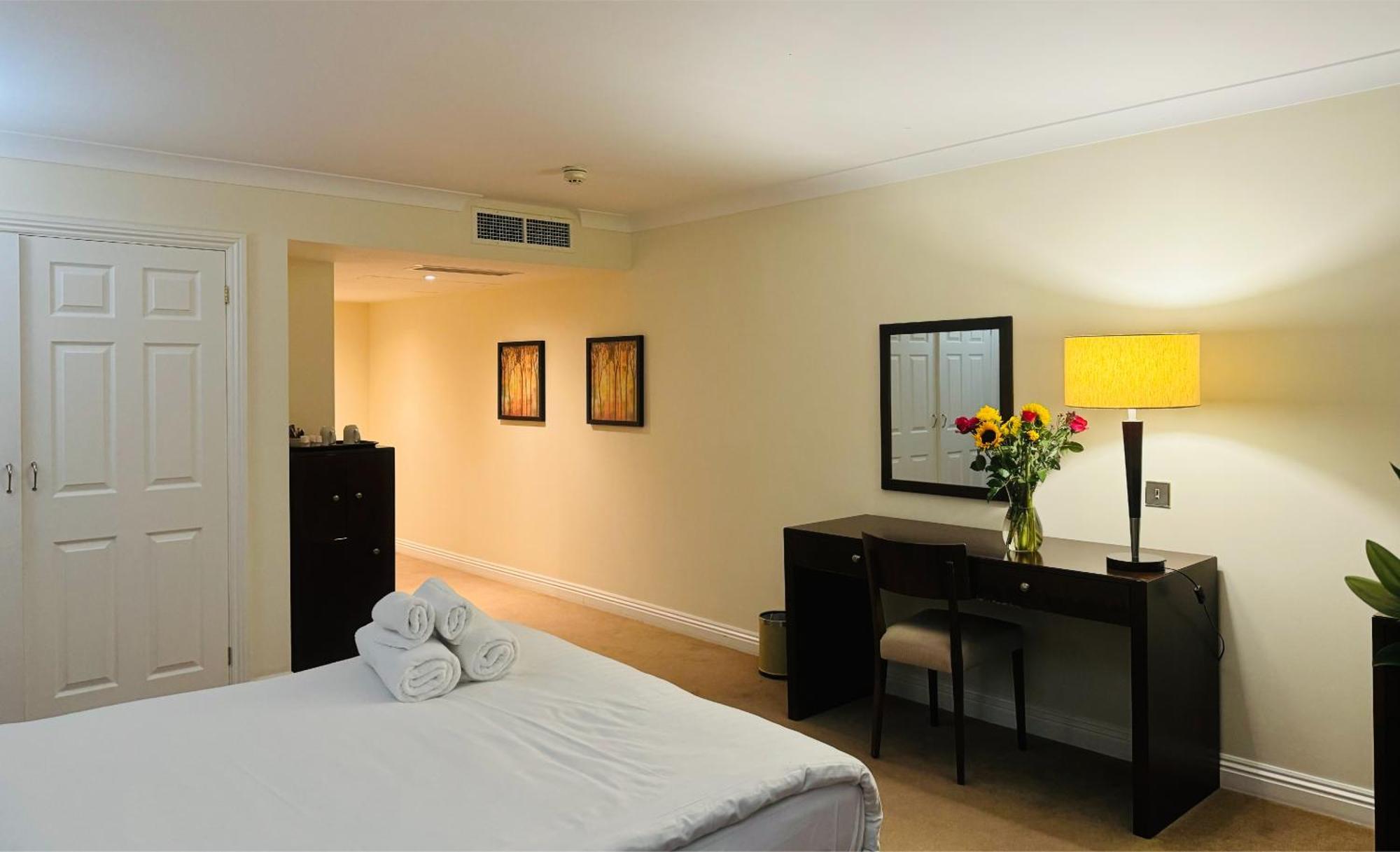 Hustyns Hotel Saint Wenn Zewnętrze zdjęcie