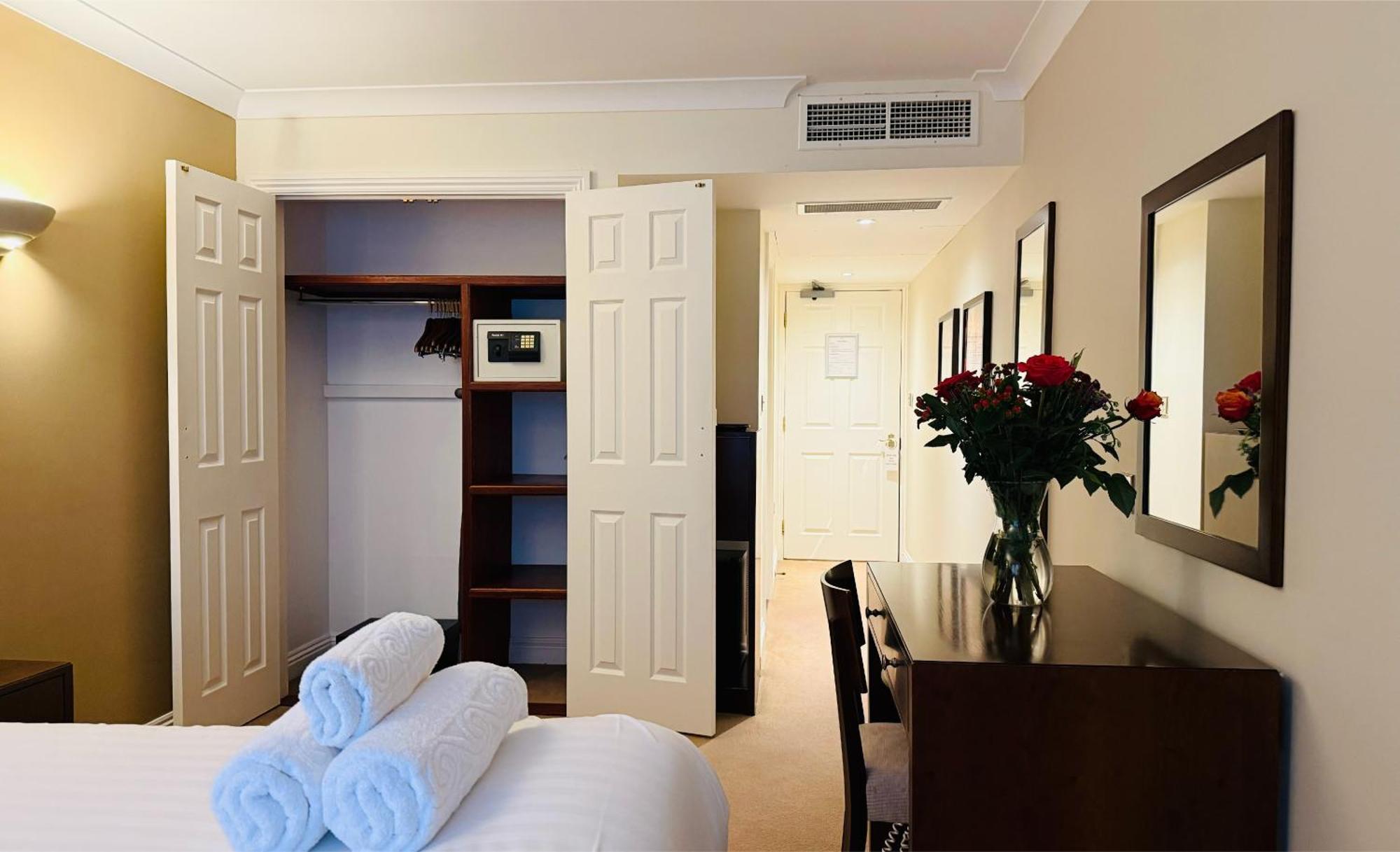 Hustyns Hotel Saint Wenn Zewnętrze zdjęcie