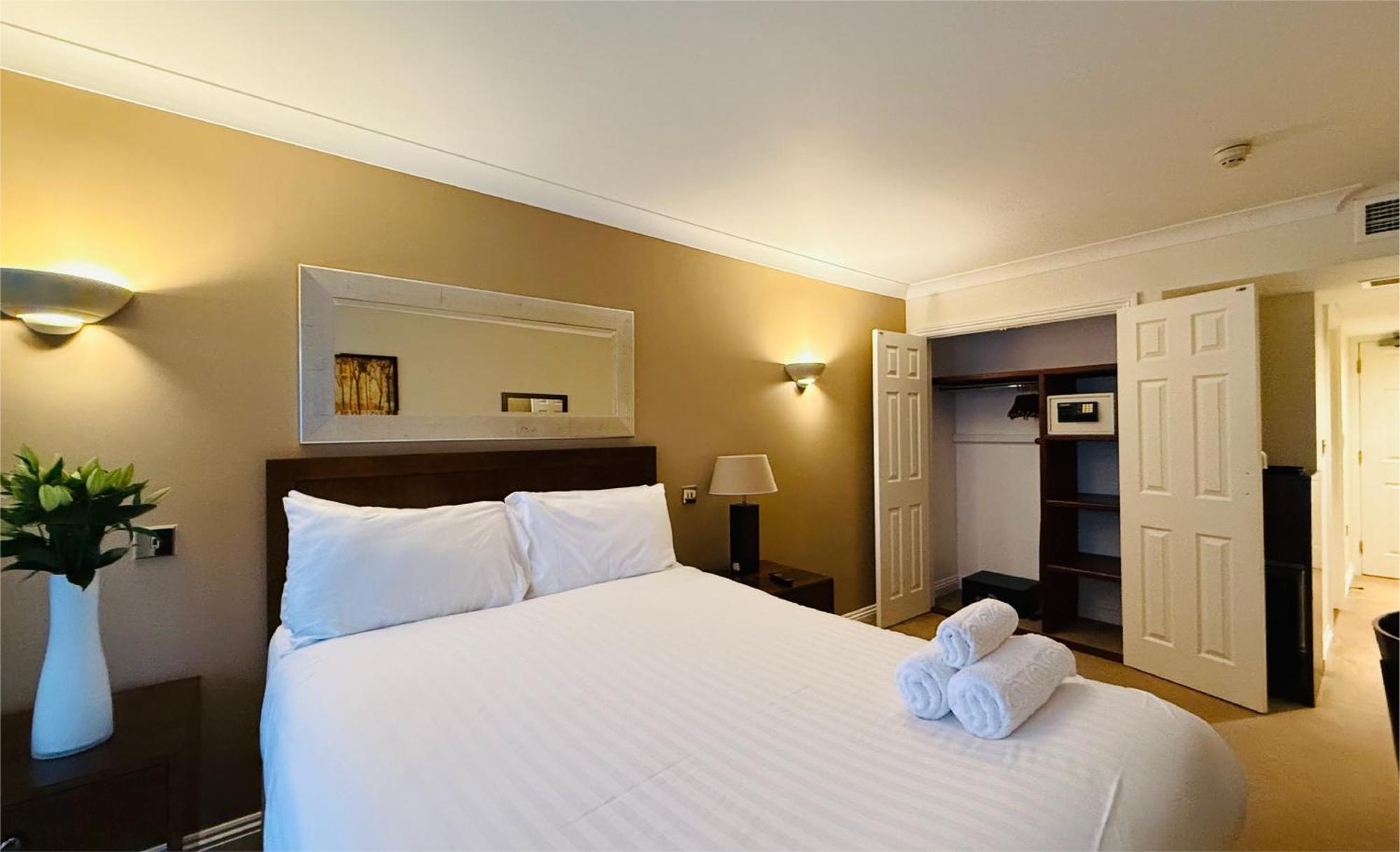 Hustyns Hotel Saint Wenn Zewnętrze zdjęcie