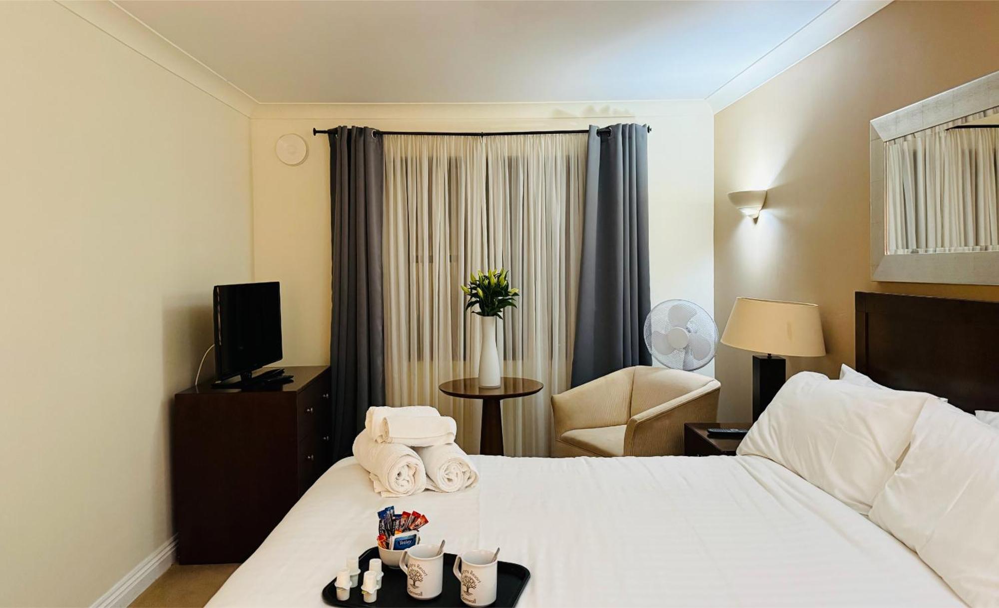 Hustyns Hotel Saint Wenn Zewnętrze zdjęcie
