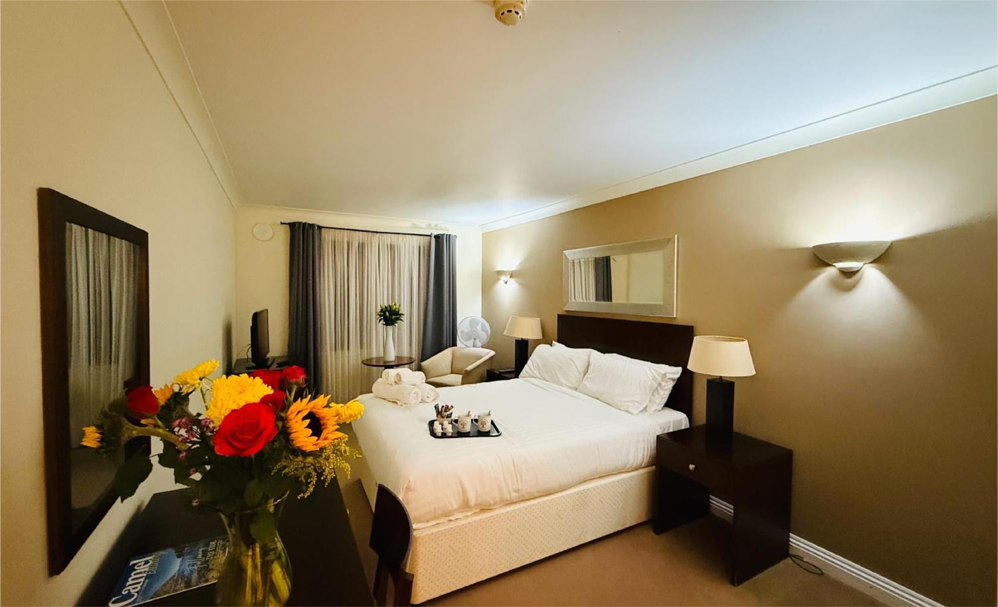 Hustyns Hotel Saint Wenn Zewnętrze zdjęcie