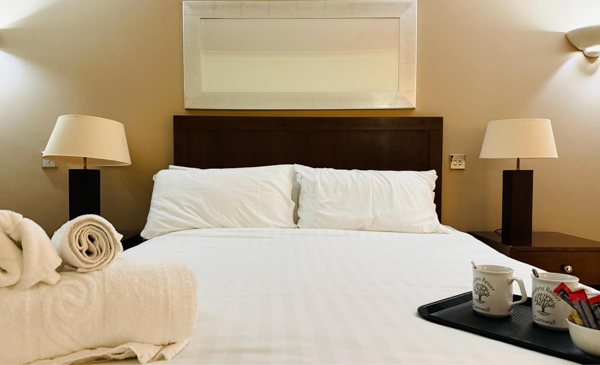 Hustyns Hotel Saint Wenn Zewnętrze zdjęcie