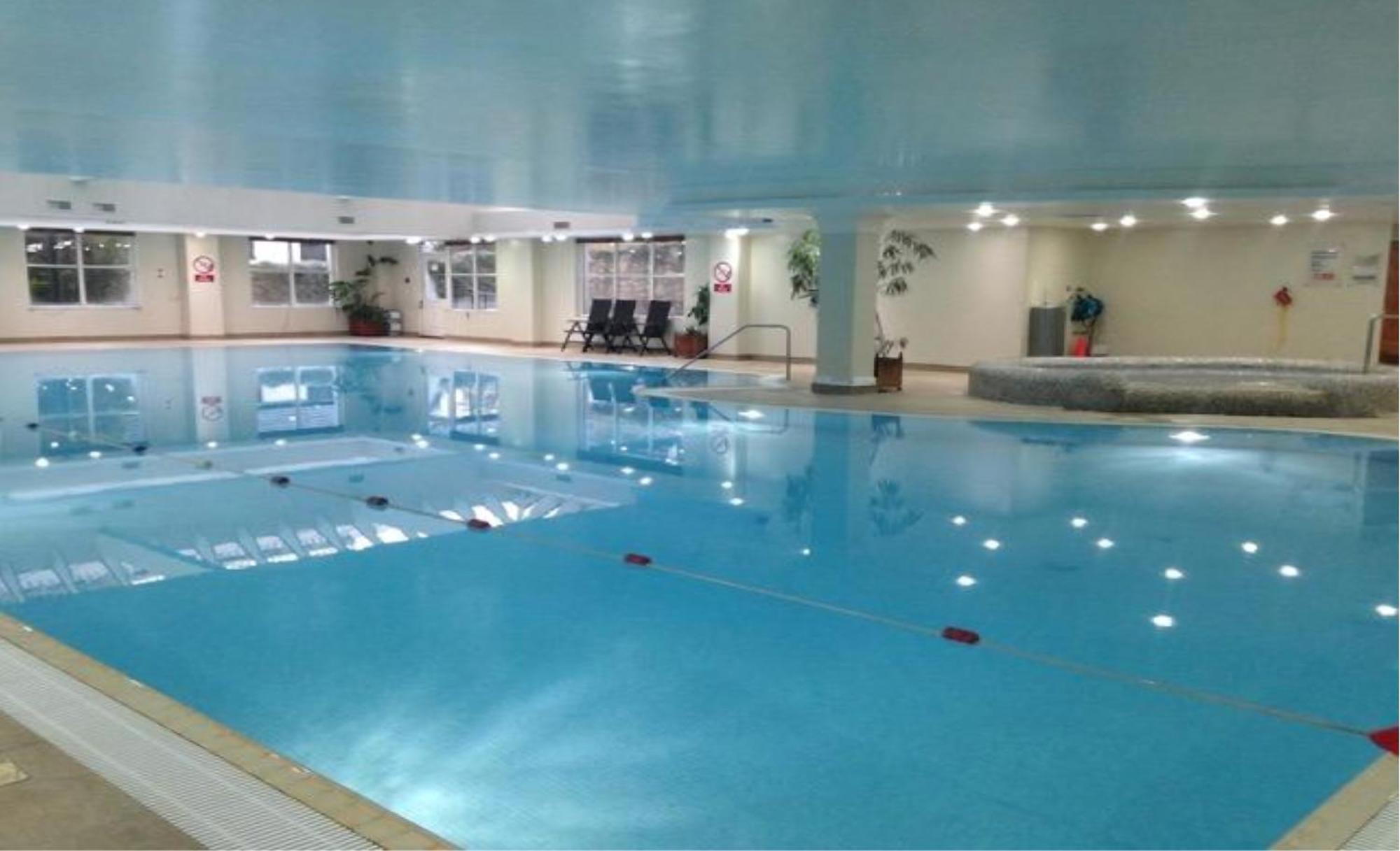 Hustyns Hotel Saint Wenn Zewnętrze zdjęcie