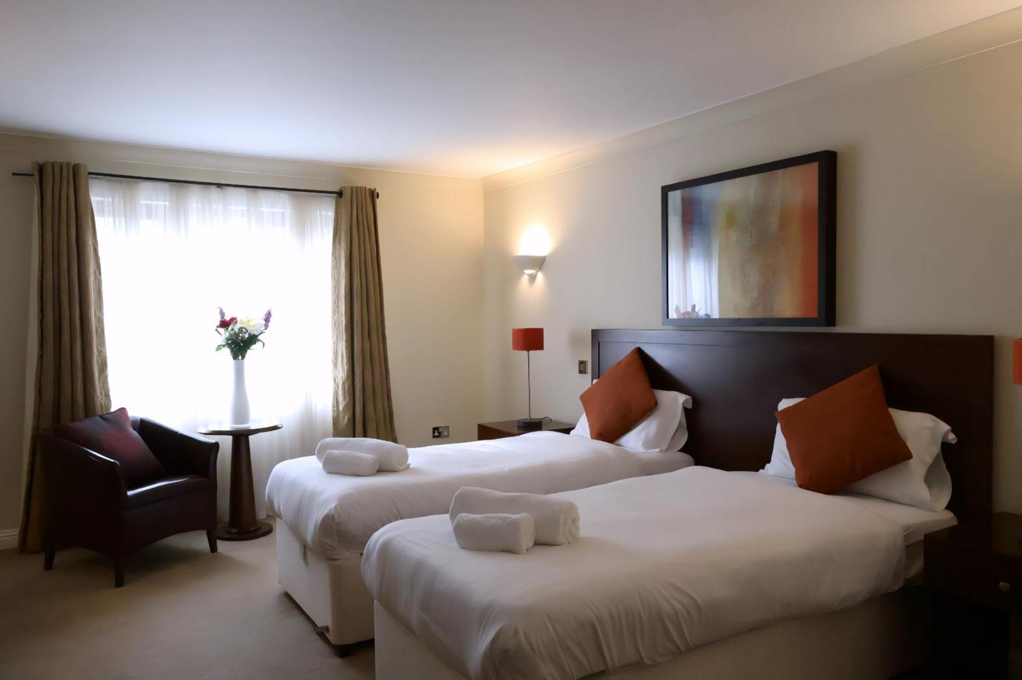 Hustyns Hotel Saint Wenn Zewnętrze zdjęcie