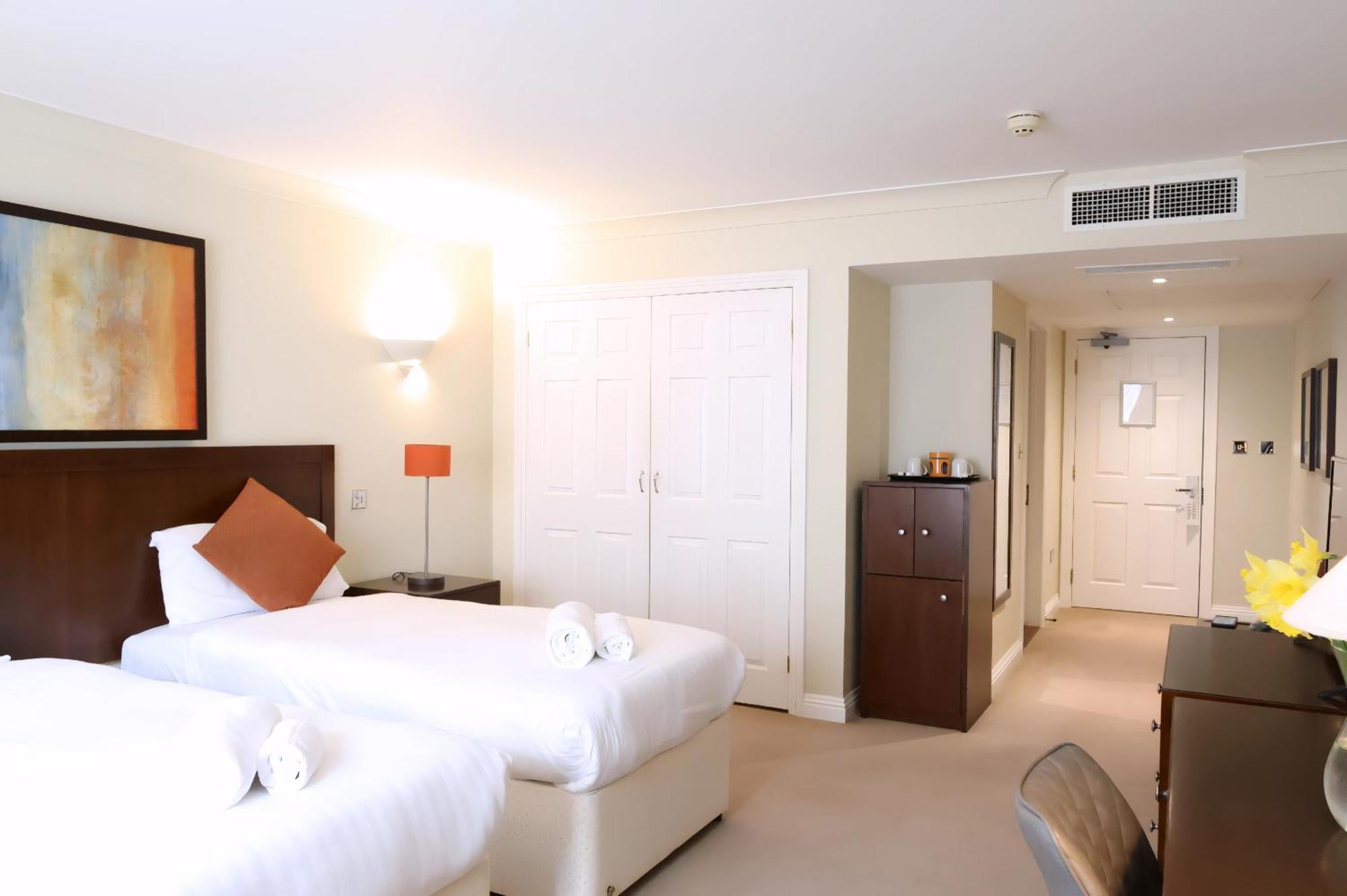 Hustyns Hotel Saint Wenn Zewnętrze zdjęcie