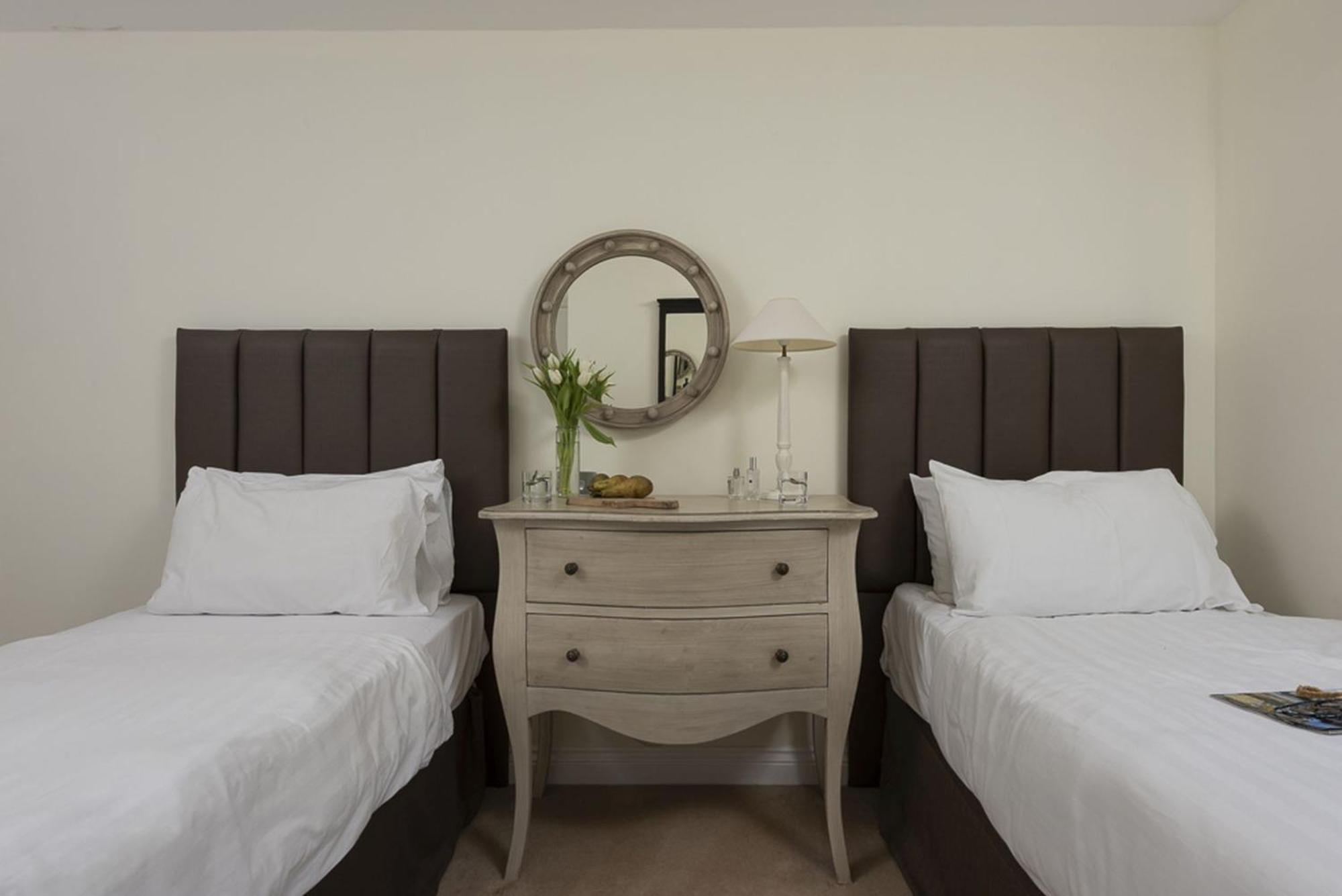 Hustyns Hotel Saint Wenn Zewnętrze zdjęcie