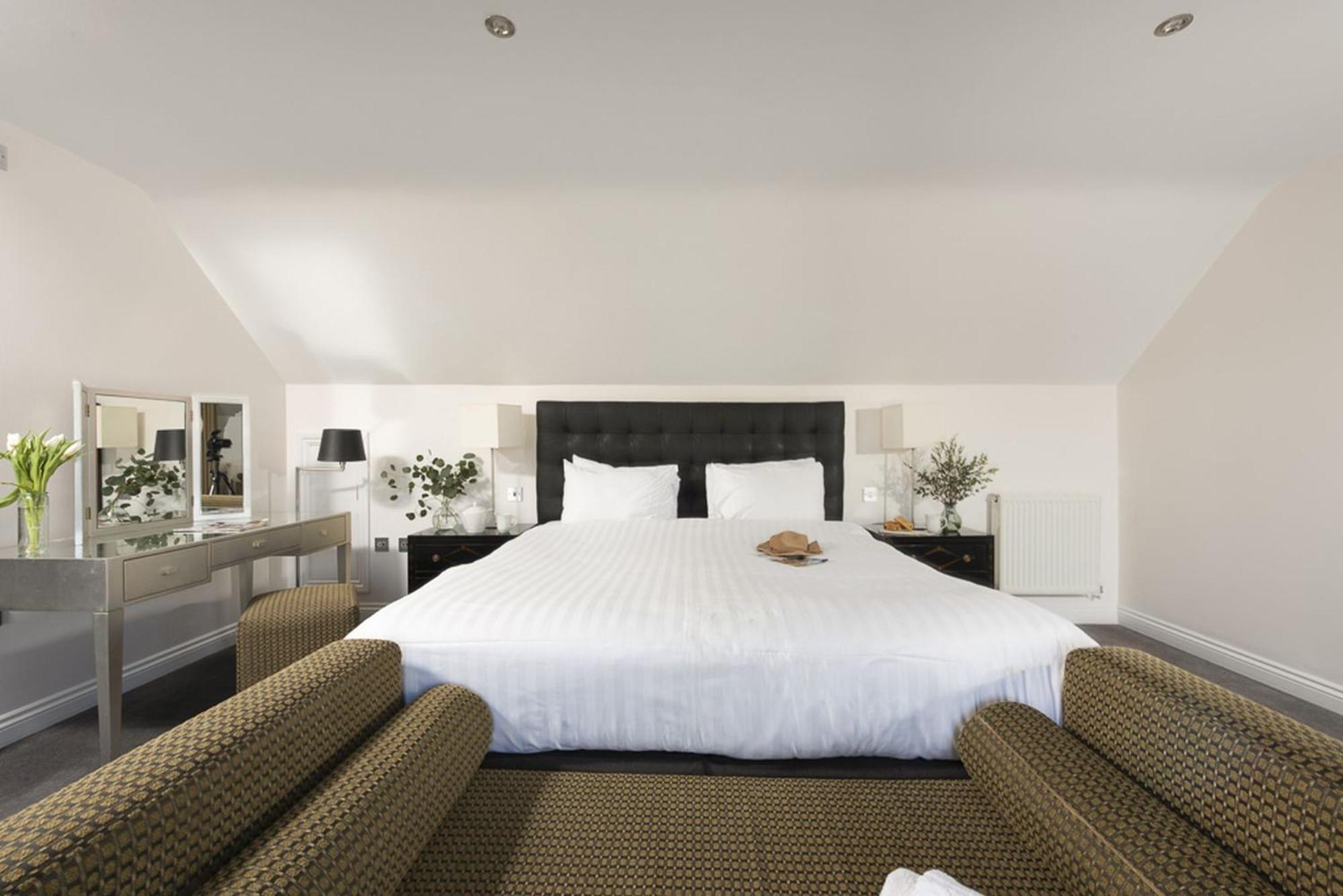 Hustyns Hotel Saint Wenn Zewnętrze zdjęcie